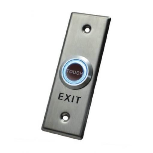 Touch Exit Button 004